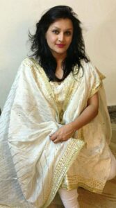 Shweta Sharma's Success Story will amaze you.
