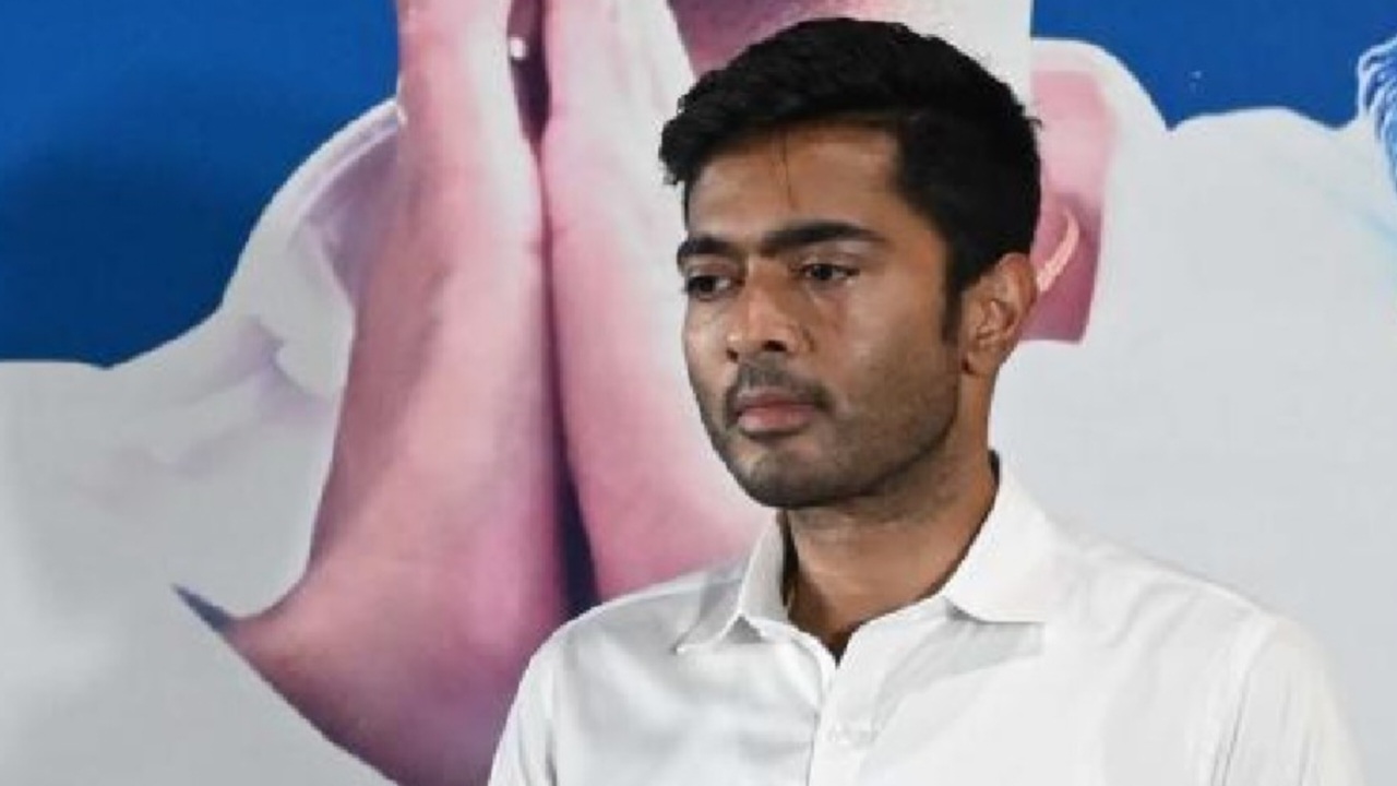 Abhishek Banerjee Faces FIR Before Bengal Poll Battle