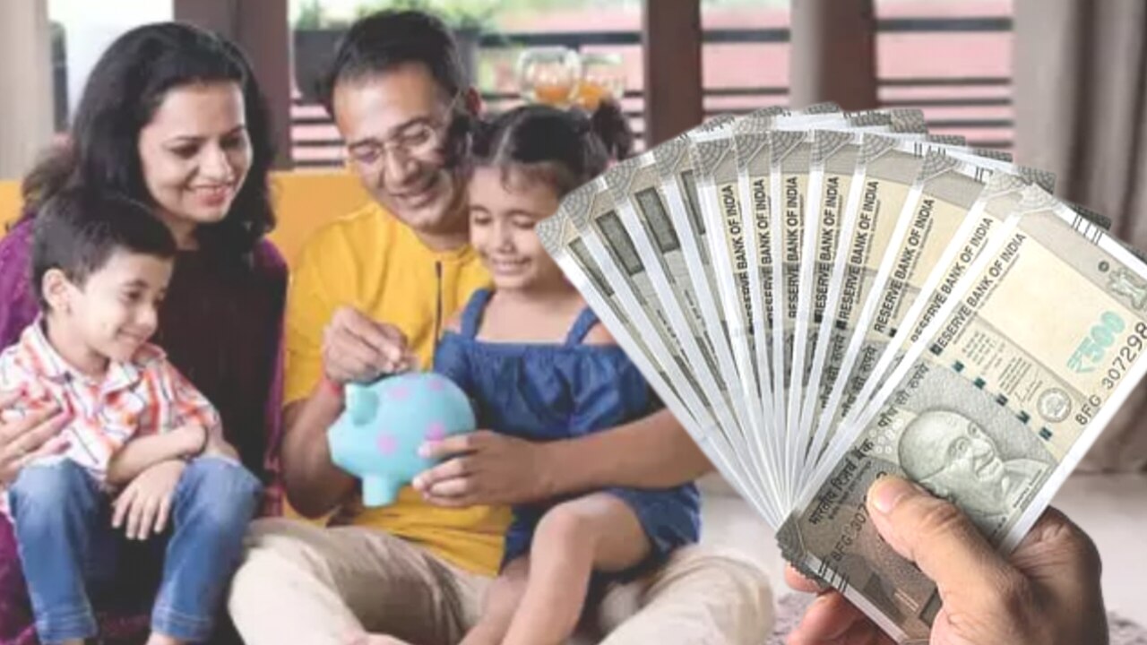 Top Investment Schemes for Children