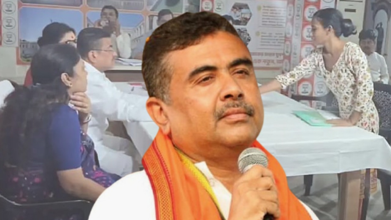 প্রতি সোমবার বসছে ‘জনতার দরবার’, কীভাবে দেখা পাবেন মুখ্যমন্ত্রীর?