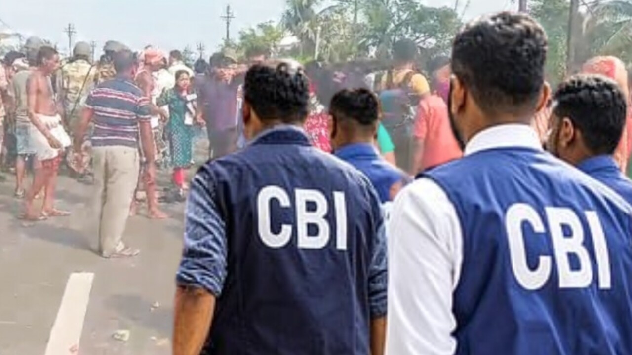 ৩ বিজেপি কর্মীর মৃত্যুর ঘটনায় বড় অ্যাকশন, সন্দেশখালিতে গ্রেফতার শাহজাহান ঘনিষ্ঠ ১০