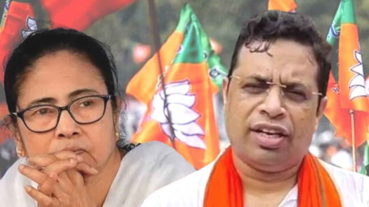 BJP দরজা খুললেই তৃণমূলের ২০ সাংসদের ‘ফুল’ বদল? অপেক্ষায় কারা? বিস্ফোরক সৌমিত্র খাঁ