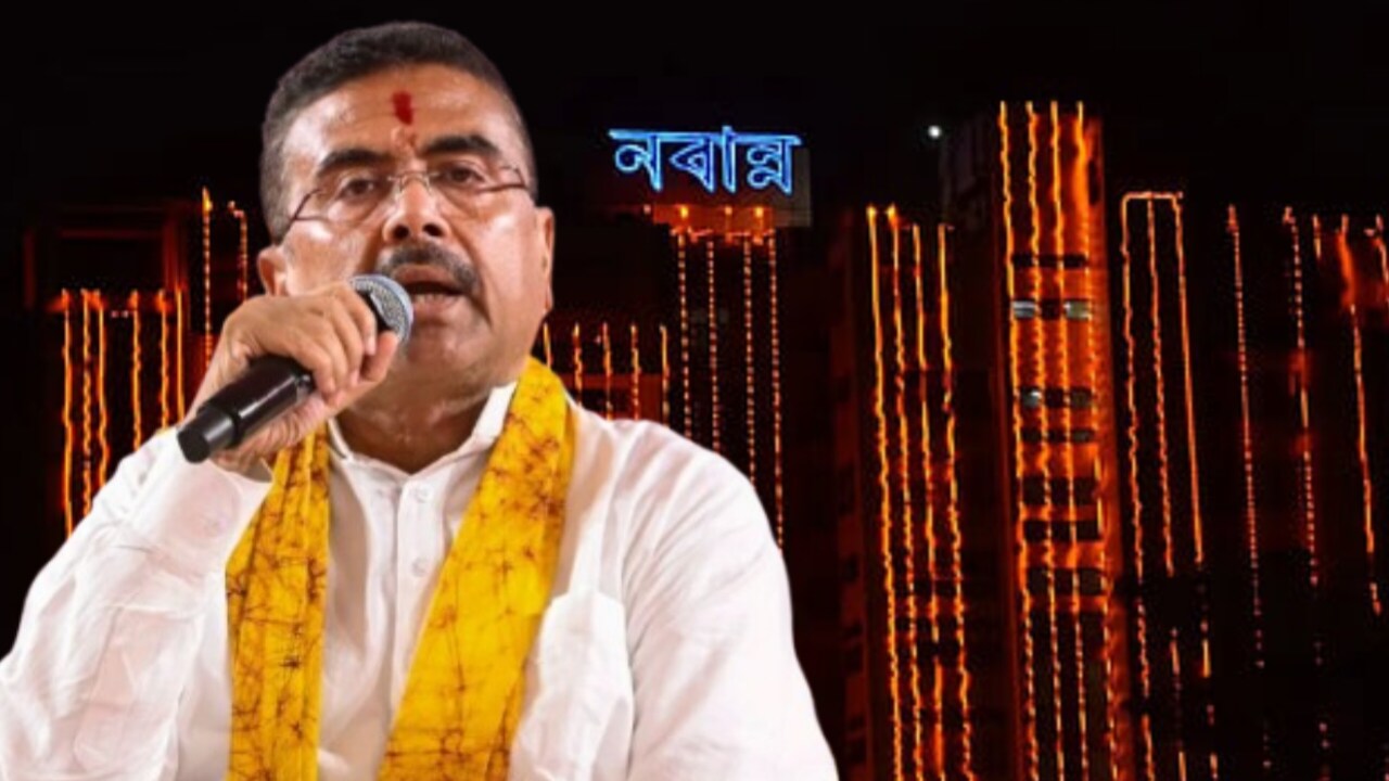 বন্দর প্রকল্পে বড় আপডেট! তাজপুর নিয়ে শেষমেশ কী সিদ্ধান্ত? জানালেন মুখ্যমন্ত্রী শুভেন্দু