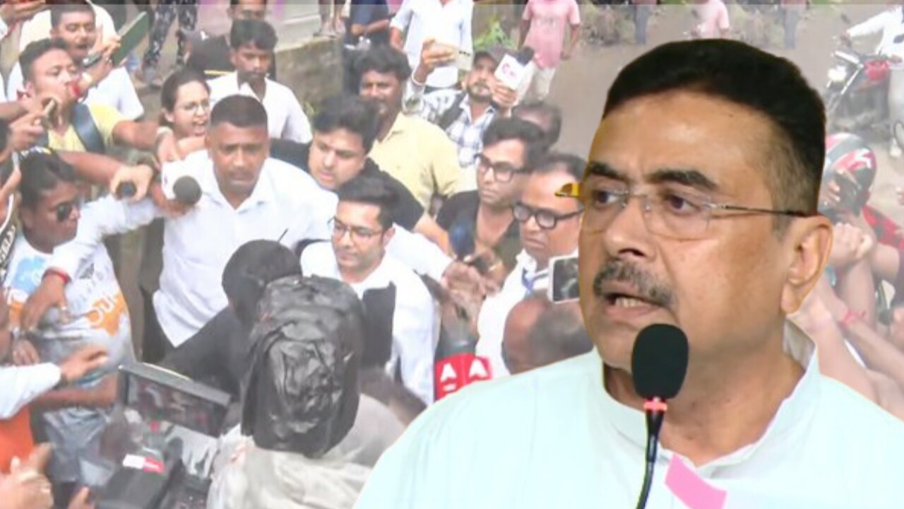 হামলার ২৪ ঘণ্টার মধ্যেই পদক্ষেপ, অভিষেককে নিয়ে বড় সিদ্ধান্ত রাজ্য সরকারের