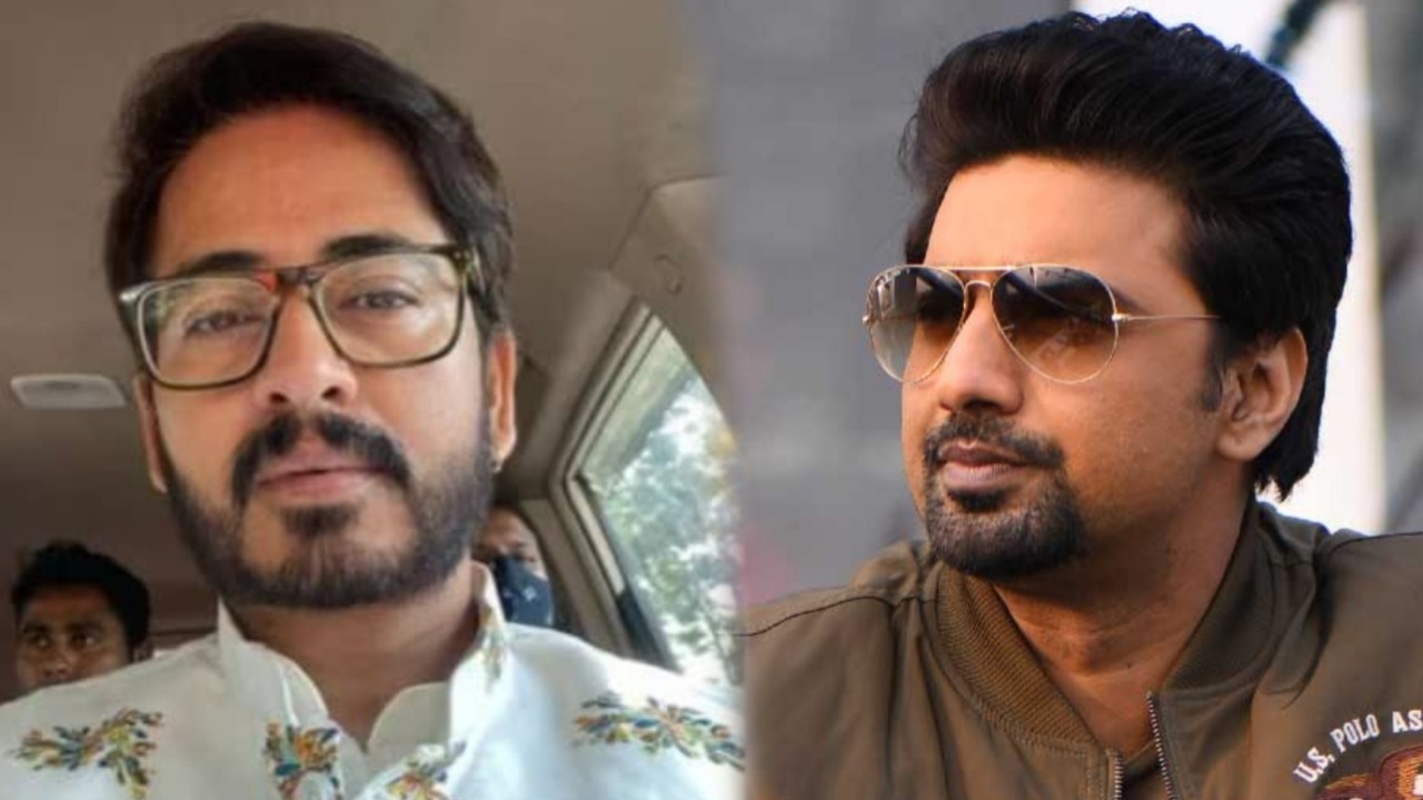 টলিউডে কারা কালো টাকা সাদা করছেন? নাম না করেই বড় ইঙ্গিত বিজেপি বিধায়ক হিরণের