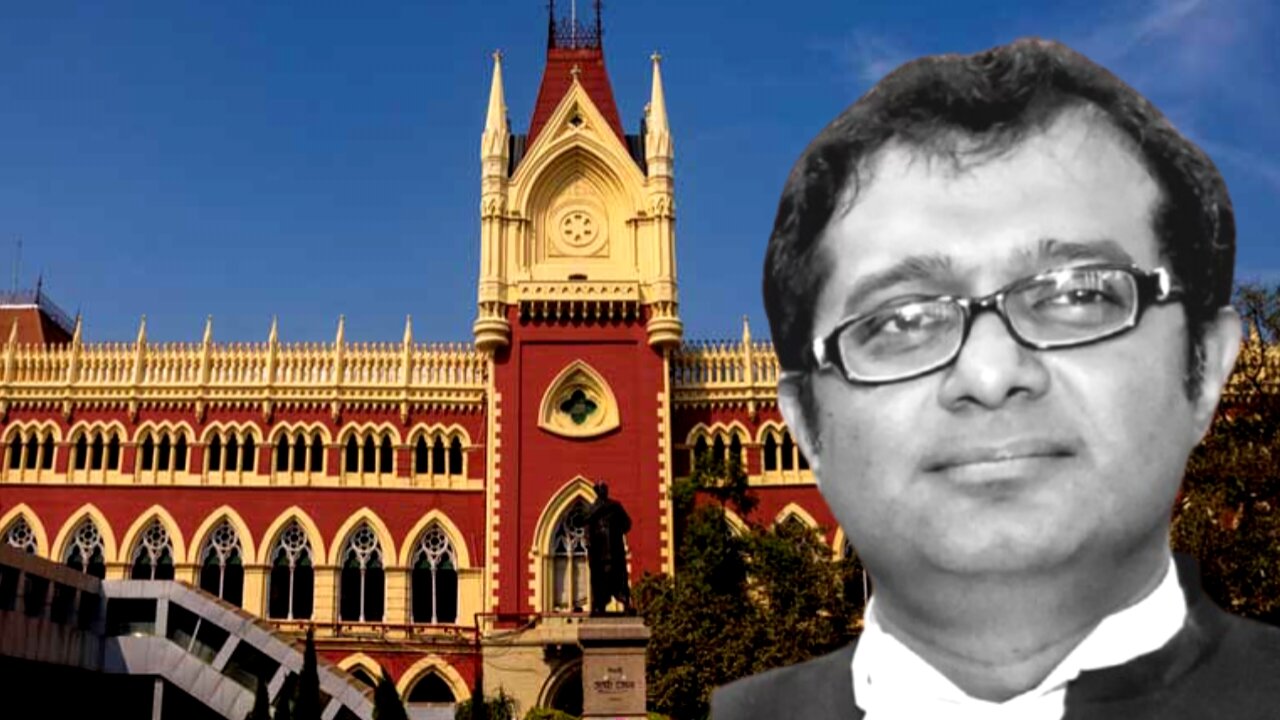 সোশ্যাল মিডিয়ায় আদালত অবমাননা! চার সপ্তাহে রিপোর্ট দিতে হবে ডিজিকে, বলল হাই কোর্ট