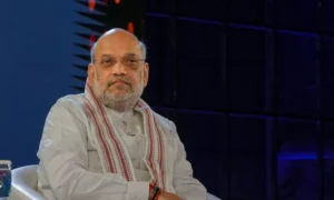 Amit Shah to visit Bengal in June to inspect the border.