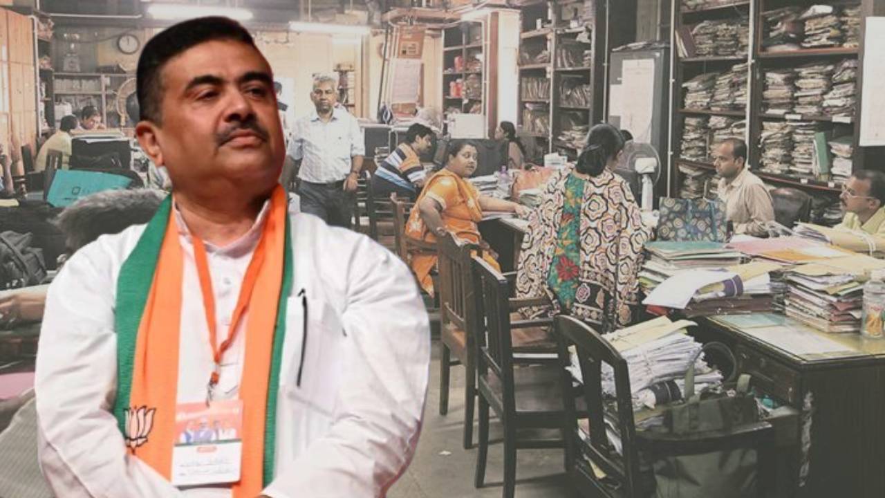 ‘অন্ততপক্ষে ১০-১২ হাজার টাকা..,’ নয়া পে কমিশন নিয়ে রাজ্য সরকারি কর্মচারীদের পোয়া বারো!