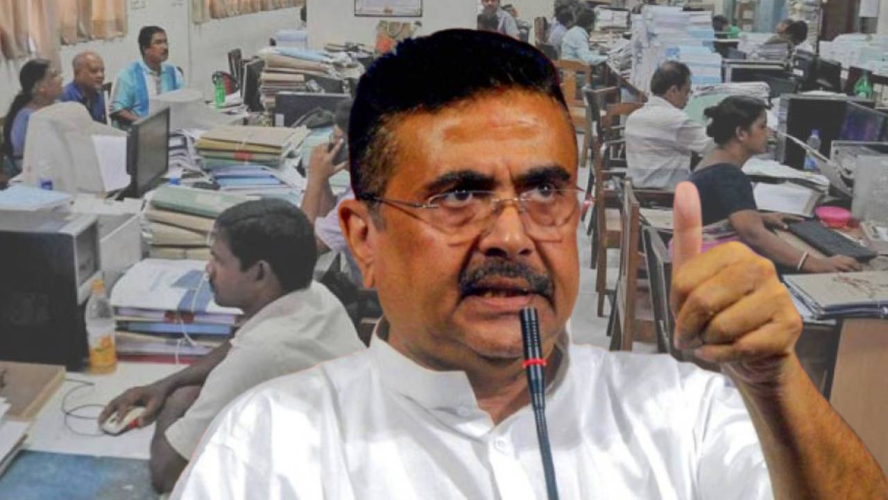 ‘DA টা অ্যাজেন্ডার..,’ রাজ্য সরকারি কর্মচারীদের নয়া পে কমিশন আসতেই বিরাট দাবি