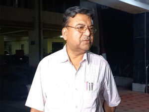 Dr. Anjan Adhikari Superintendent of Kolkata Medical College and Hospital, removed from post.