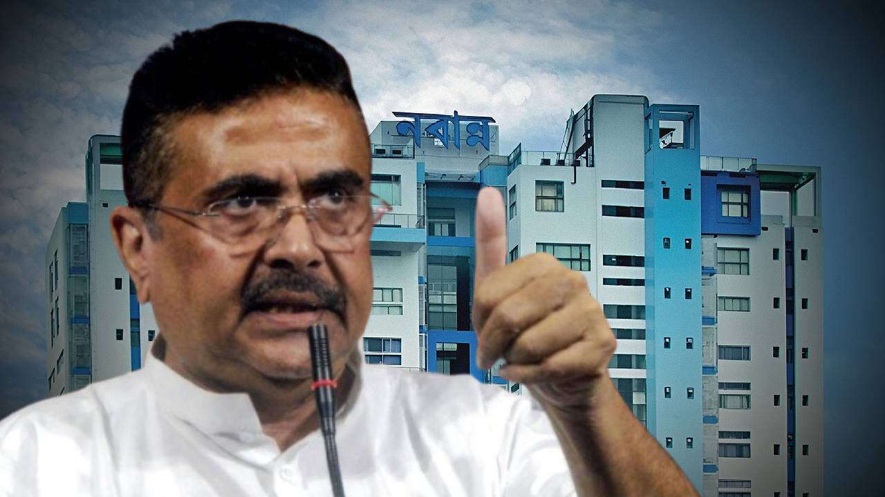 ‘যতক্ষণ না অন্নপূর্ণা ভাণ্ডার চালু হচ্ছে ততক্ষণ…’, সকলের চিন্তা দূর করে বড় ঘোষণা মুখ্যমন্ত্রীর