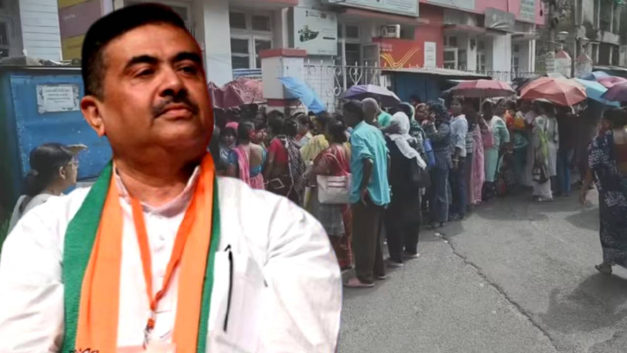 ‘প্রথমে মনে হয়েছিল..,’ অন্নপূর্ণা যোজনা নিয়ে বড় আপডেট দিলেন মুখ্যমন্ত্রী