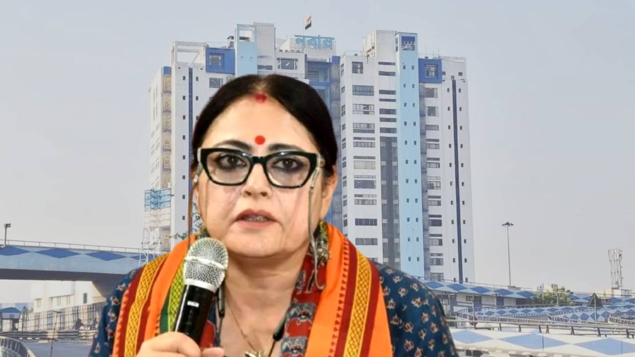 ফর্ম ফিল-আপে কোনো তথ্য না দিতে পারলেও মিলবে অন্নপূর্ণার টাকা? জানিয়ে দিলেন অগ্নিমিত্রা