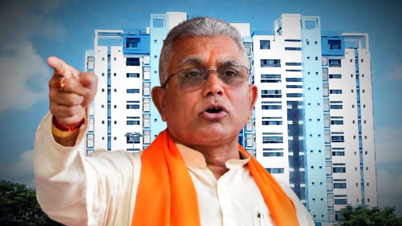 সুদ সমেত ফেরাতে হবে লক্ষ্মীর ভাণ্ডারের টাকা! কাদের? জানিয়ে দিলেন দিলীপ ঘোষ