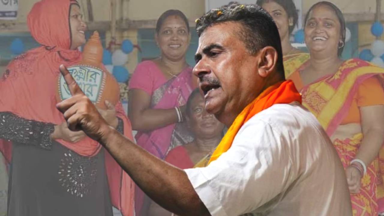এই ছোট্ট কাজ না করলে ঢুকবে না অন্নপূর্ণা ভাণ্ডারের ৩০০০ টাকা! বড় আপডেট দিল সরকার