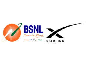 Is BSNL joining hands with Starlink for high-speed internet?