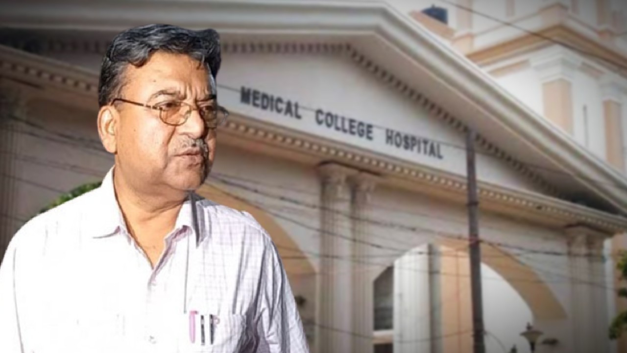 মুখ্যমন্ত্রীর নির্দেশের পরেও রোগী রেফার নিয়ে অভিযোগ! কলকাতা মেডিক্যালের সুপারকে বদলির নির্দেশ
