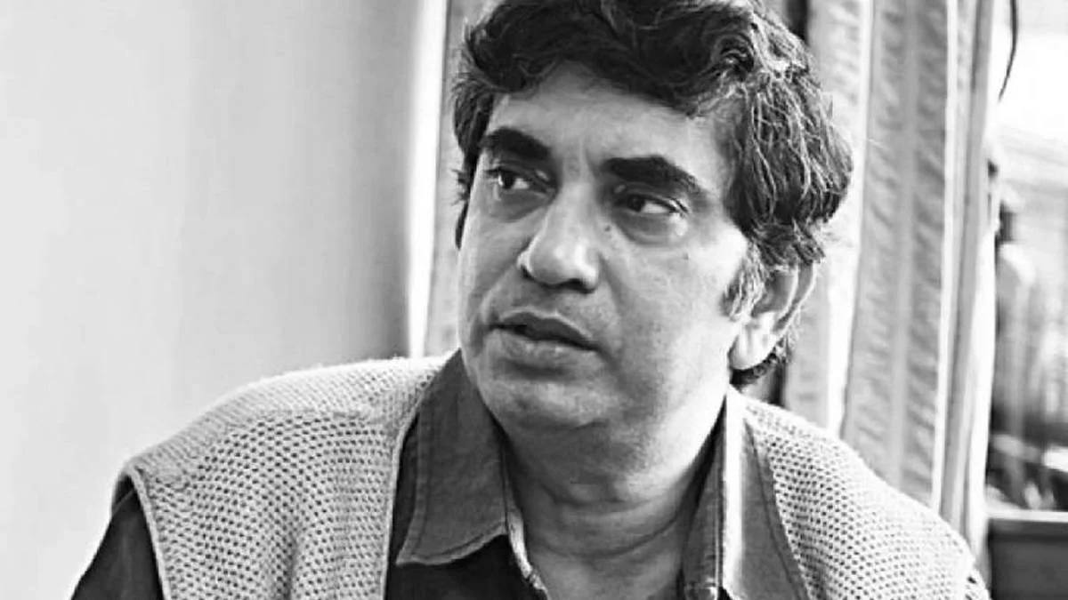 Director anik dutta passed away 