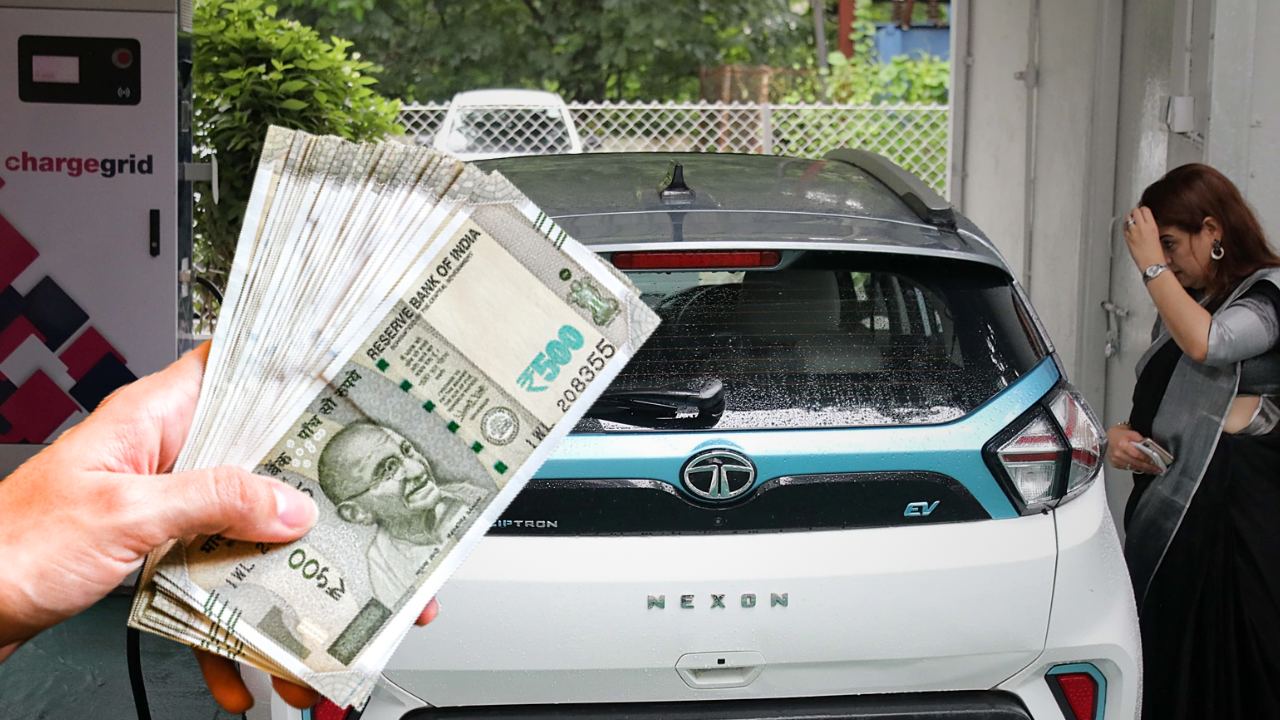 EV Subsidy Women to Get 1 Lakh Incentive on EV Purchase
