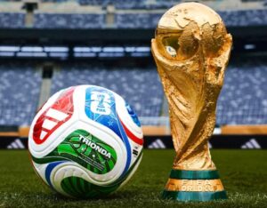 Which country will win the FIFA World Cup 2026?