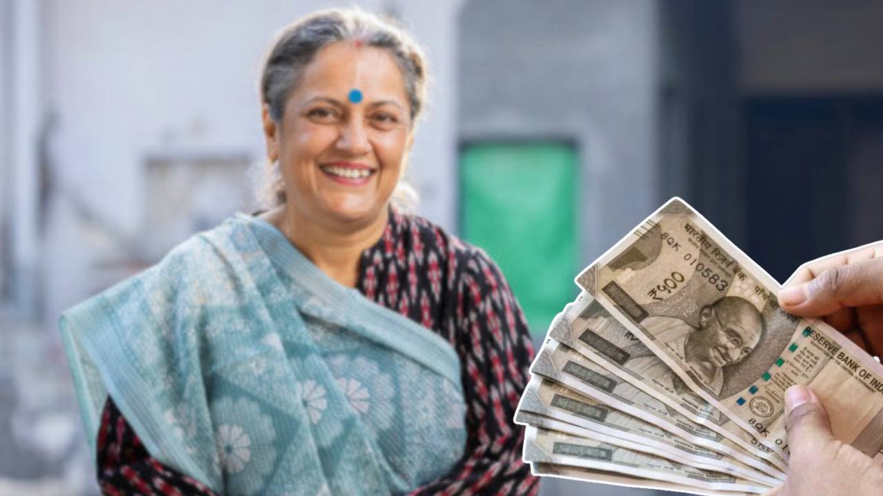Give this financial gift to your mother on Happy Mother's Day 2026.