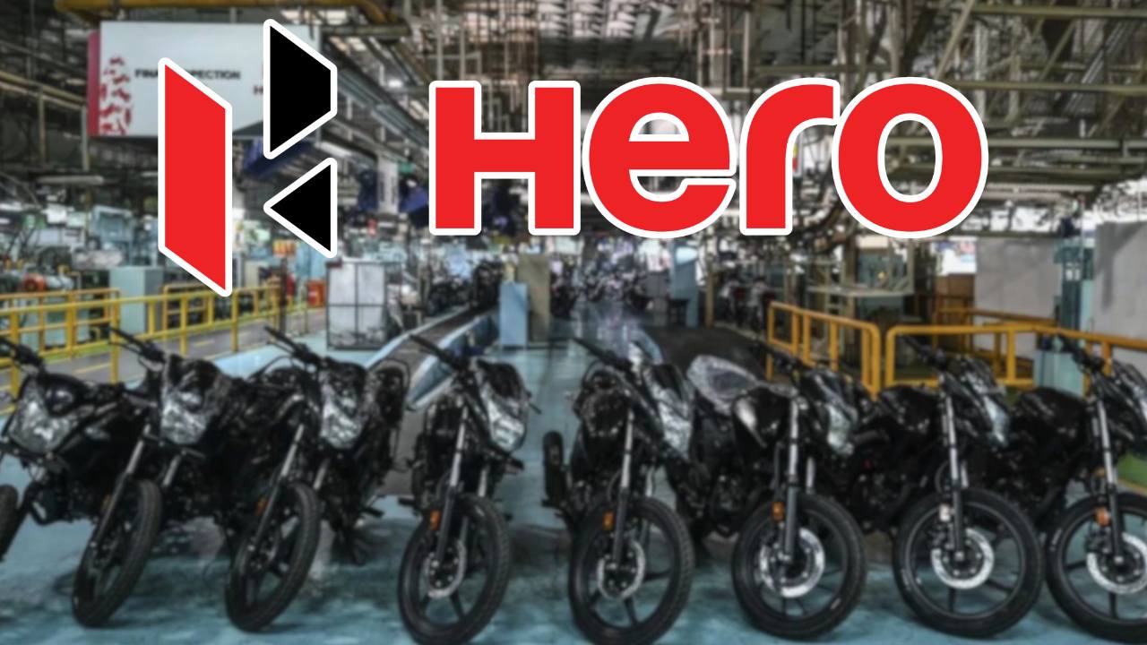 বাজারে ঝড় তুলতে প্রস্তুত Hero MotoCorp! লঞ্চ হতে চলেছে ১২ টিরও বেশি নতুন মডেল