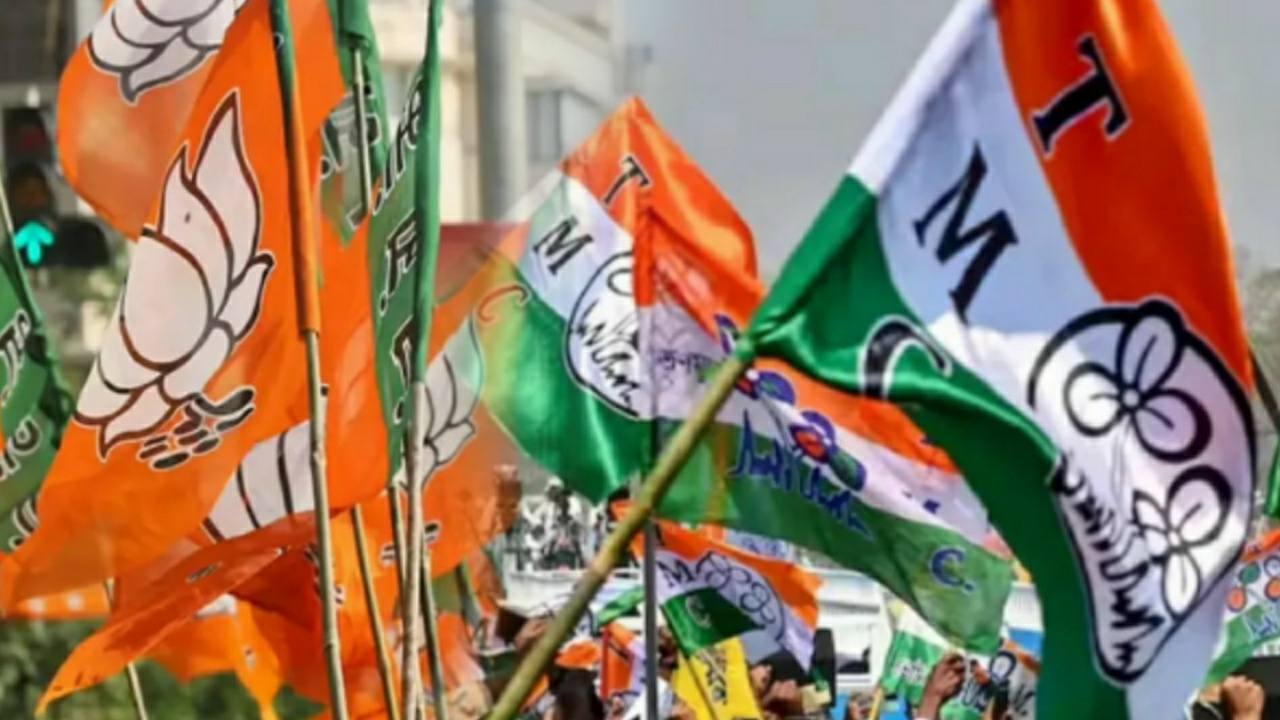West Bengal Assembly Election counting update 