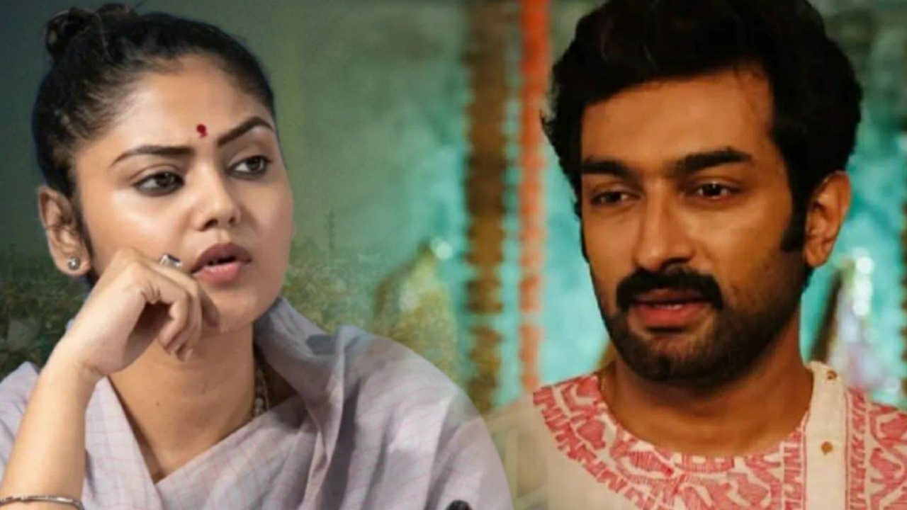‘আপনি আমার মহাদেবের…’, কন্ডোম-কাণ্ড মনে করিয়ে সায়নীকে সপাট জবাব জিতুর