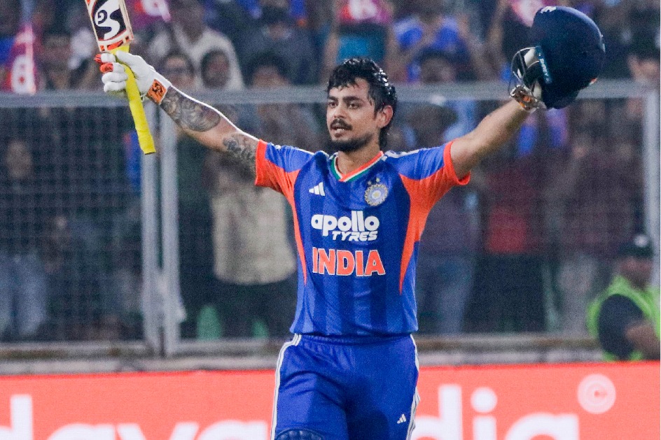 Will this player be the captain of the India National Cricket Team?
