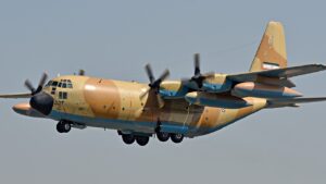 Did Pakistan shelter Iranian fighter jets at its airbases during the war?
