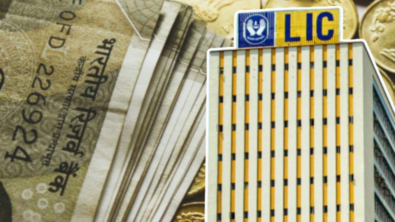 Life Insurance Corporation of India will dominate the world of fintech.
