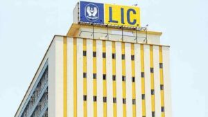 Life Insurance Corporation of India will dominate the world of fintech.