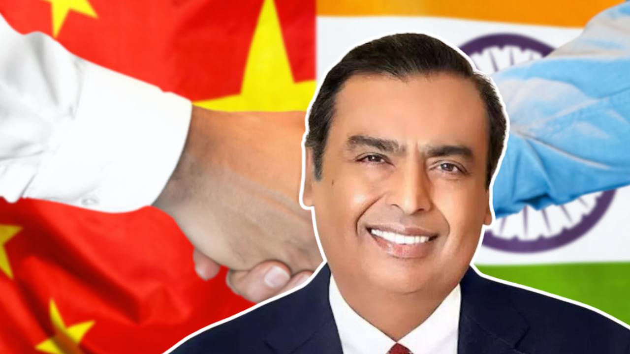 বিদ্যুৎ নিয়ে মিটবে চিন্তা! চিনের এই বড় কোম্পানির সঙ্গে মেগা চুক্তির প্রস্তুতি মুকেশ আম্বানির