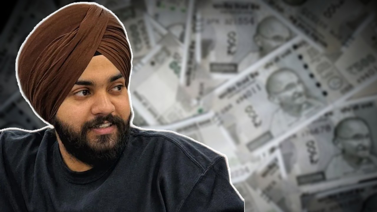Kabir Singh's Success Story will amaze you.