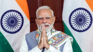 India will build 14 schools in this neighboring country.