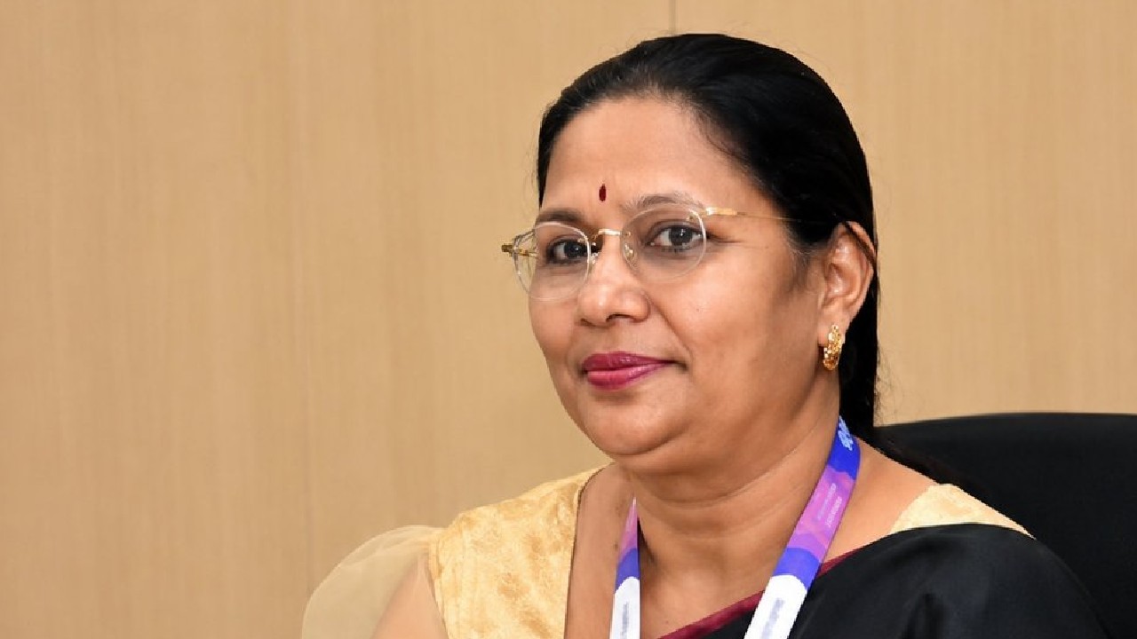 Pratiksha Tondwalkar success story will amaze you.