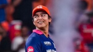 What did Ravichandran Ashwin say about Vaibhav Sooryavanshi?