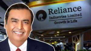 Bank of America is going to buy this company of Mukesh Ambani.