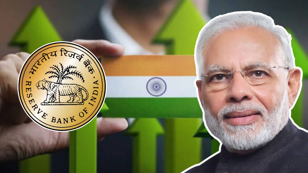 Reserve Bank of India will give huge dividend to the government.