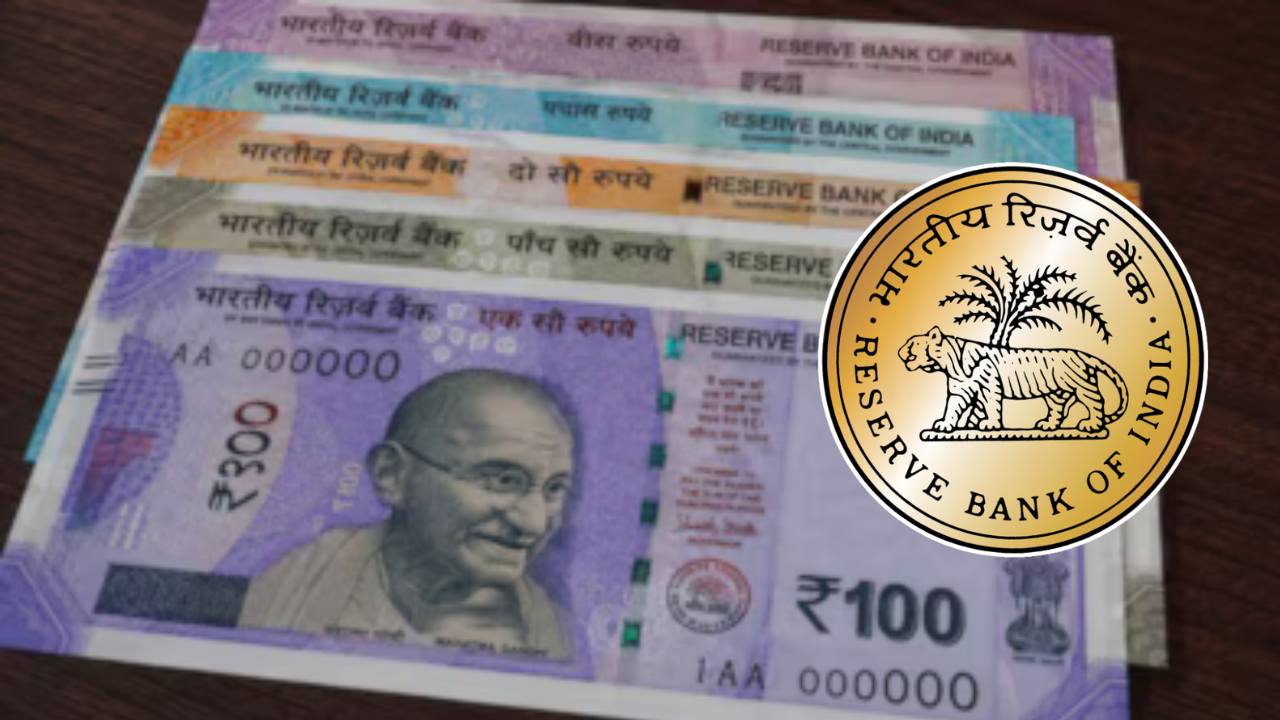 Is Reserve Bank of India introducing plastic banknotes in the market?