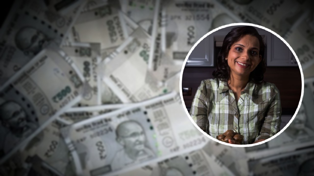 Richa Sharma's success story will inspire you.