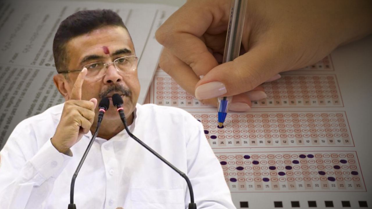এবার থেকে OMR-এর জেরক্স কপি বাড়ি নিয়ে যাবেন পরীক্ষার্থীরা! বড় বদলের ঘোষণা মুখ্যমন্ত্রীর