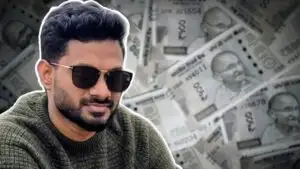 Tej Rapolu's amazing Success Story will surprise you.