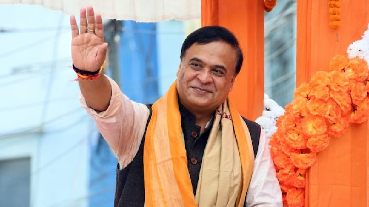 ‘এক দেশ এক আইন’- কার্যকরীর পথে আরও এক বিজেপি শাসিত রাজ্য, অসমে পাশ হল অভিন্ন দেওয়ানি বিধি বিল