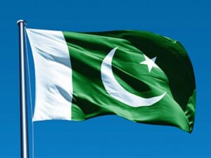  2,000 Pakistanis deported from United Arab Emirates.