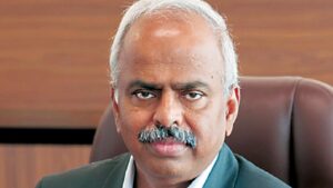 Dr. A Velumani's Success Story will amaze you.