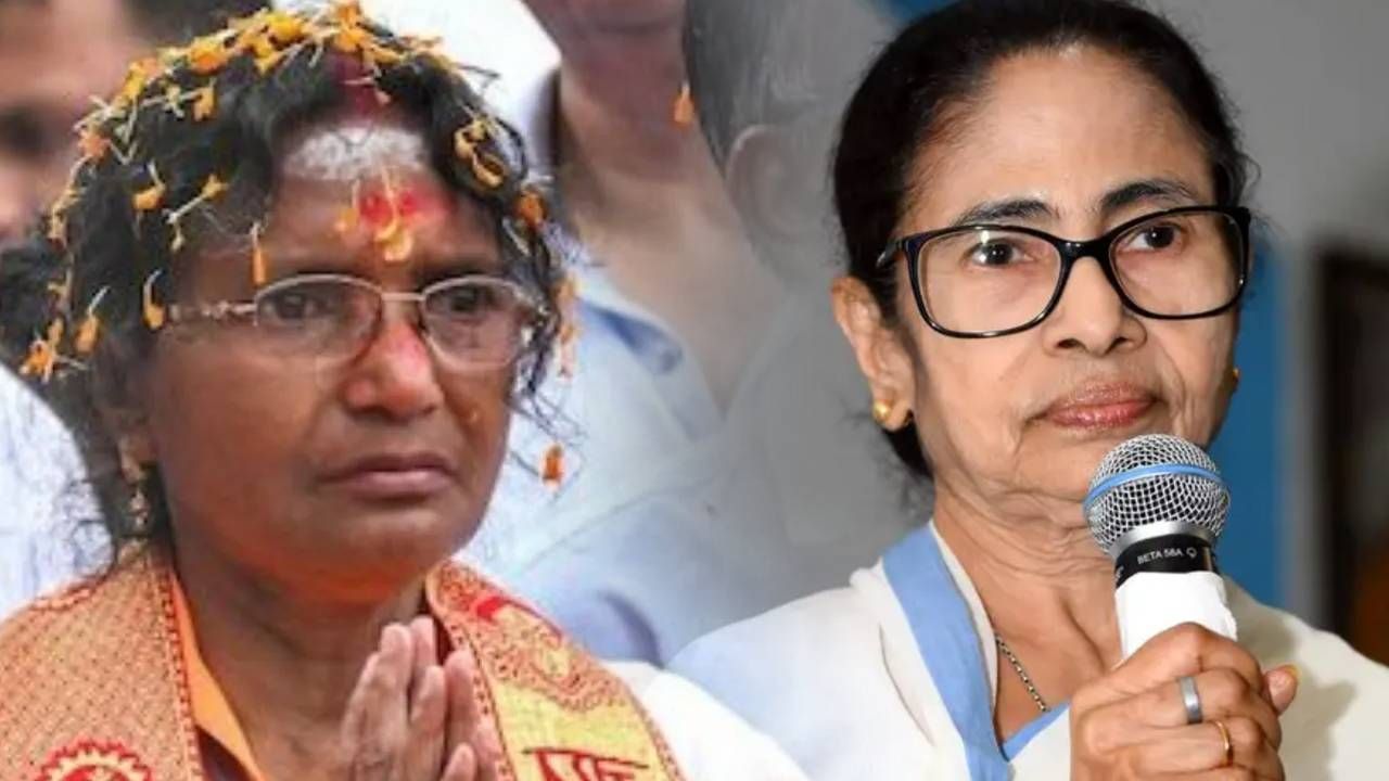 সেই নবান্নের চোদ্দ তলায় বসে, মমতাকে অতীতের কথা স্মরণ করালেন পানিহাটির বিধায়ক রত্না দেবনাথ