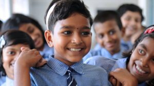 Students of this project will receive 1 lakh rupees, know the details of government scholarship