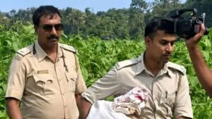 How many crores of rupees were recovered from Baduria, North 24 Parganas