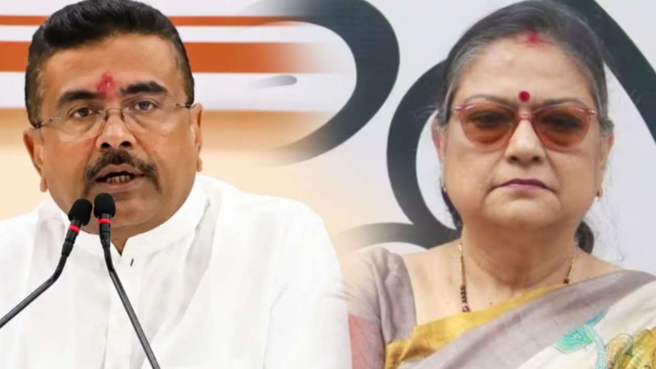 তৃণমূলের কাকলিকে আমন্ত্রণ, কারা এই ‘বিশেষ বিশেষ সাংসদ’? মুখ্যমন্ত্রীর মন্তব্যে শুরু  জল্পনা